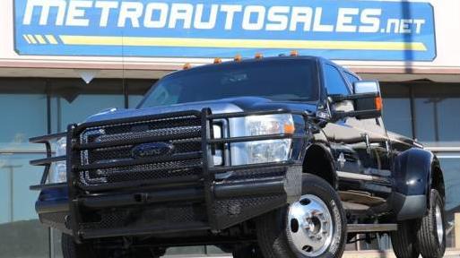 FORD F-350 2016 1FT8W3DT5GEC33327 image