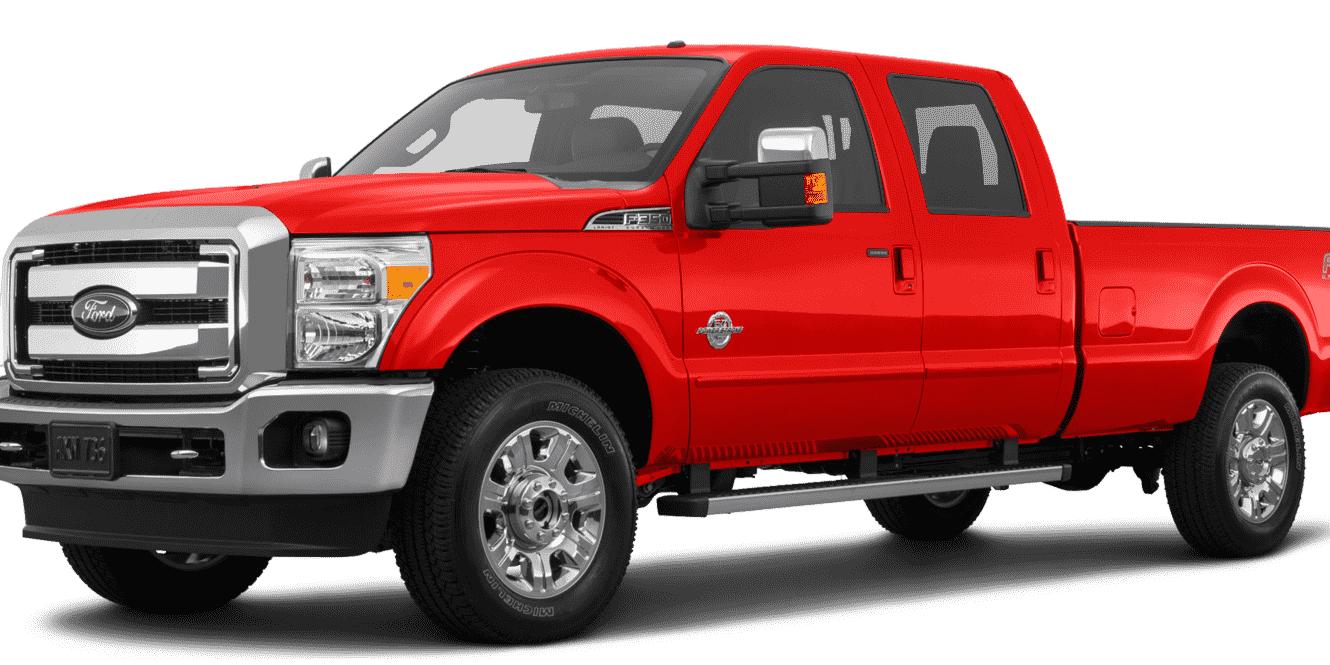 FORD F-350 2016 1FT8W3BT8GEB10141 image