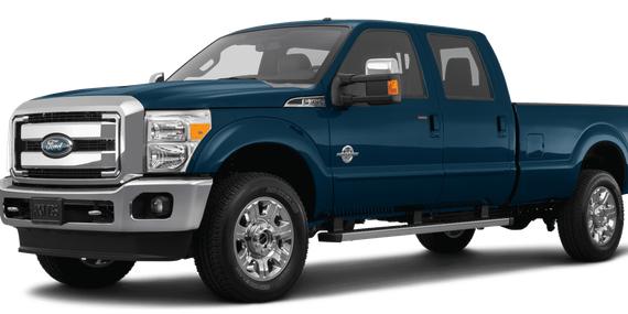 FORD F-350 2016 1FT8W3BT5GEA13799 image