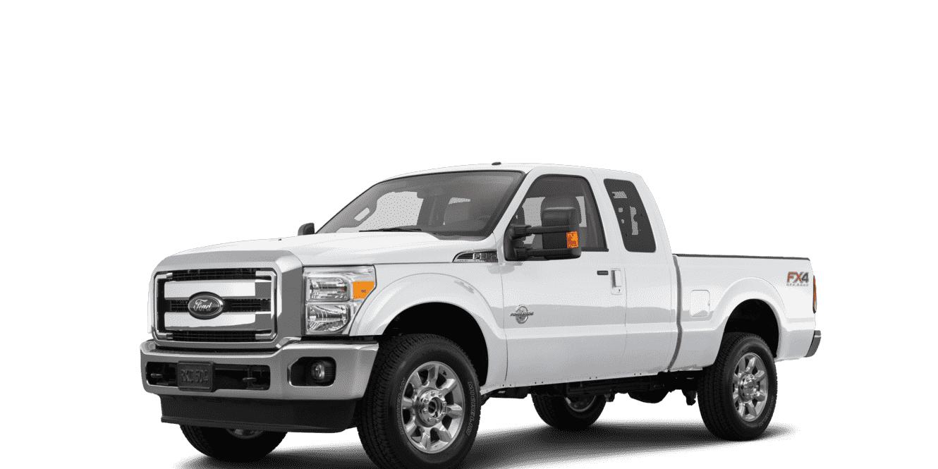 FORD F-350 2016 1FT8X3BT2GEC29199 image