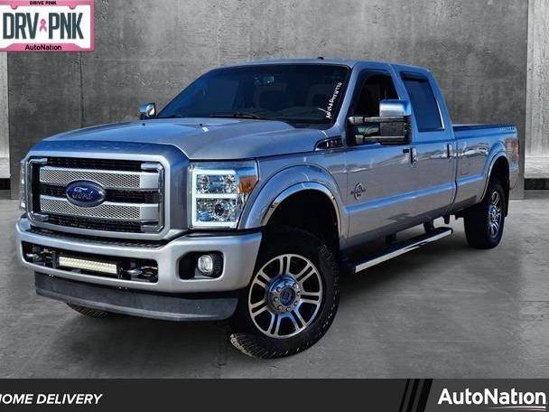 FORD F-350 2016 1FT8W3BT6GEB51478 image