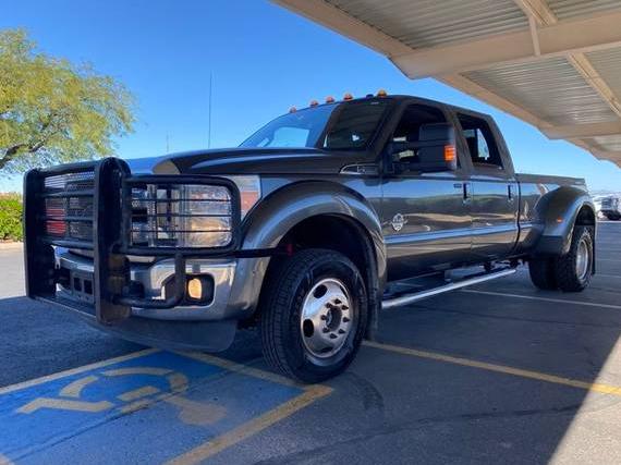 FORD F-350 2016 1FT8W3DTXGEC23232 image