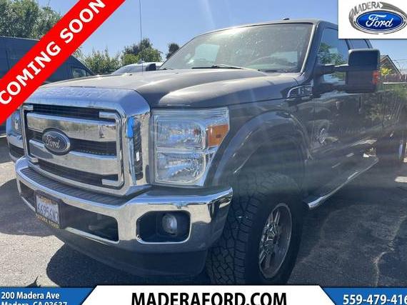 FORD F-350 2016 1FT8W3BTXGEA58074 image