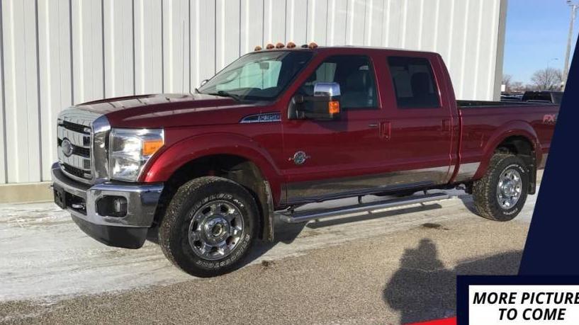 FORD F-350 2016 1FT8W3BTXGEB85732 image