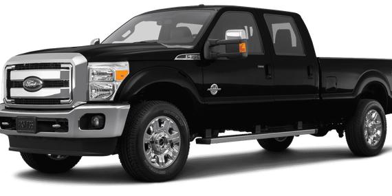 FORD F-350 2016 1FT8W3BT9GEC08949 image