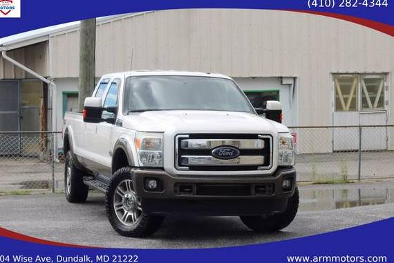 FORD F-350 2016 1FT8W3BT1GEA02332 image
