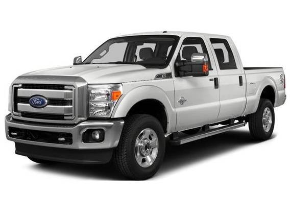 FORD F-350 2016 1FT8W3BT7GEB71724 image