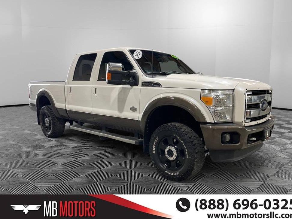 FORD F-350 2016 1FT8W3BT8GED33859 image