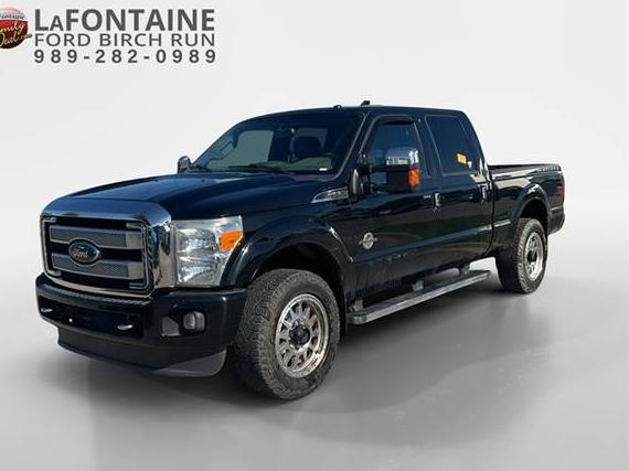 FORD F-350 2016 1FT8W3BT0GEC01811 image