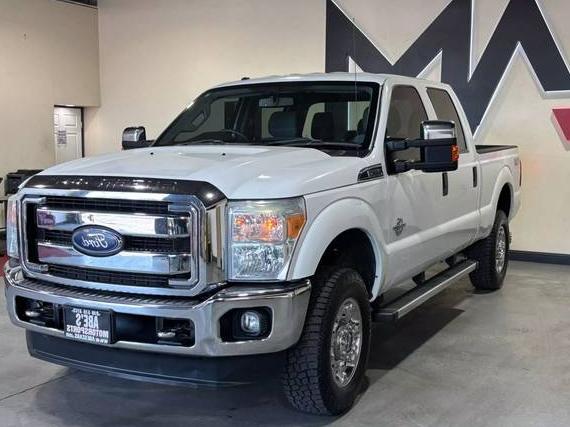 FORD F-350 2016 1FT8W3BT9GEB25215 image