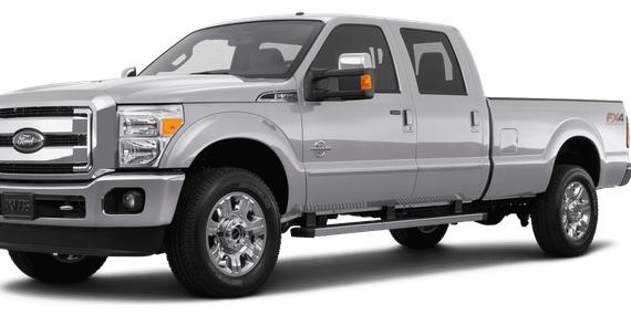 FORD F-350 2016 1FT8W3BT3GED43599 image