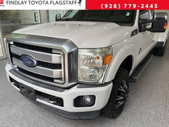FORD F-350 2016 1FT8W3DT8GEB15417 image