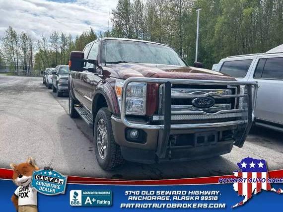 FORD F-350 2016 1FT8W3BT0GEB95475 image