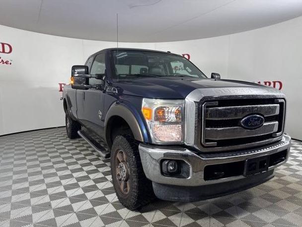 FORD F-350 2016 1FT8X3BT5GEC11084 image