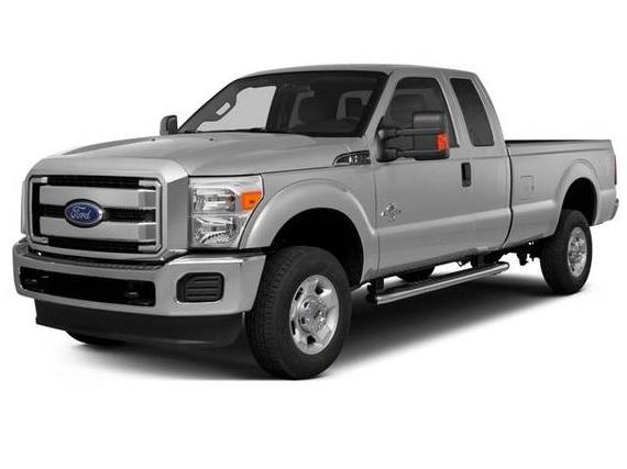 FORD F-350 2016 1FT8X3AT4GEC39220 image