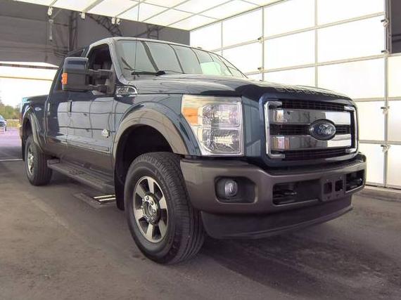 FORD F-350 2016 1FT8W3BT8GEA90957 image