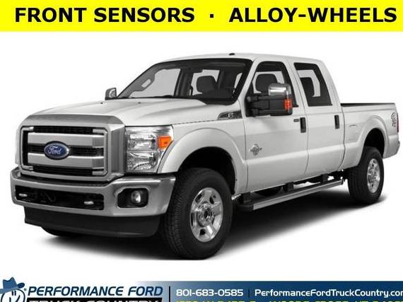 FORD F-350 2016 1FT8W3BT7GED12064 image