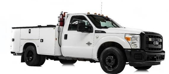 FORD F-350 2016 1FDRF3GT0GEA15503 image
