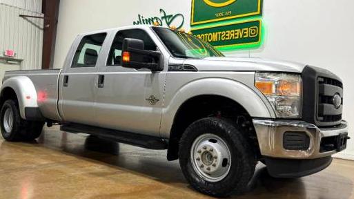 FORD F-350 2016 1FT8W3DT7GEA57770 image