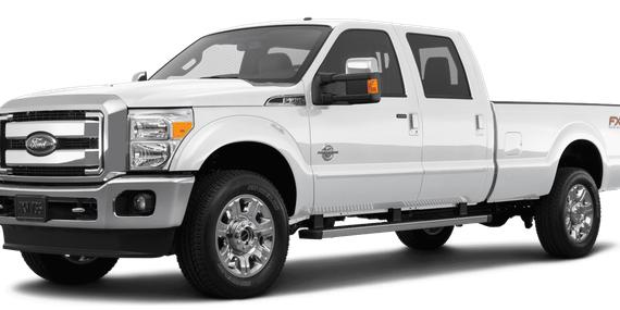 FORD F-350 2016 1FT8W3BT5GEA06125 image