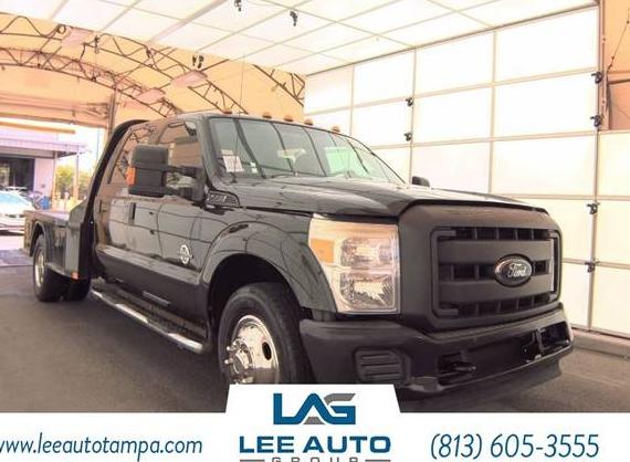 FORD F-350 2016 1FD8W3GT0GEB16469 image