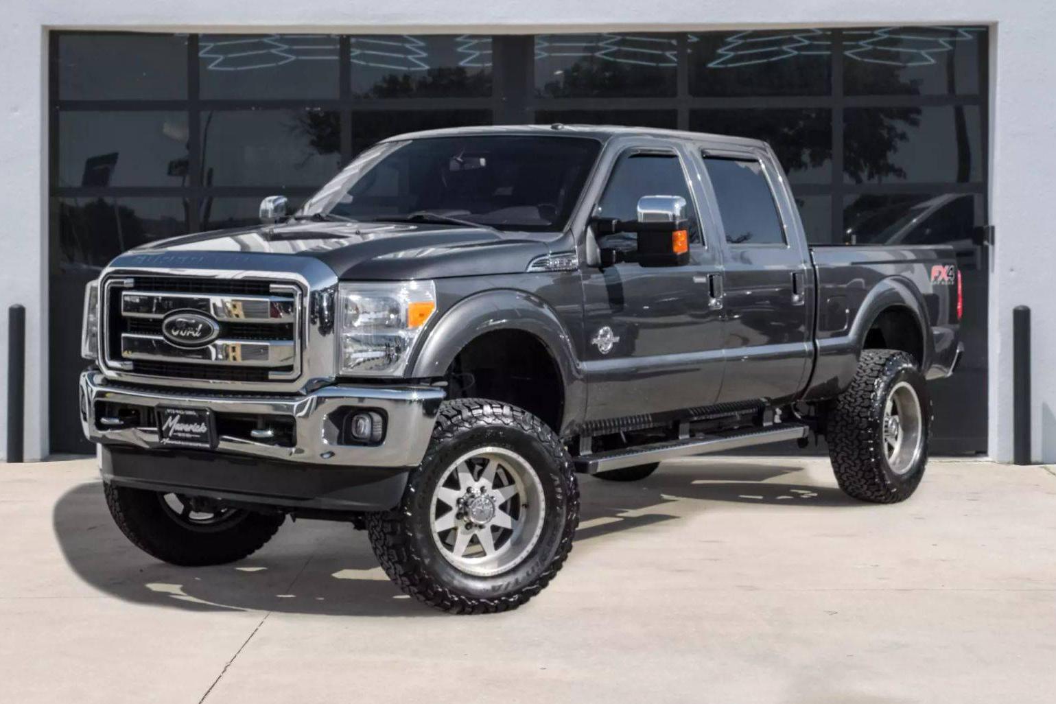 FORD F-350 2016 1FT8W3BT5GEA98398 image