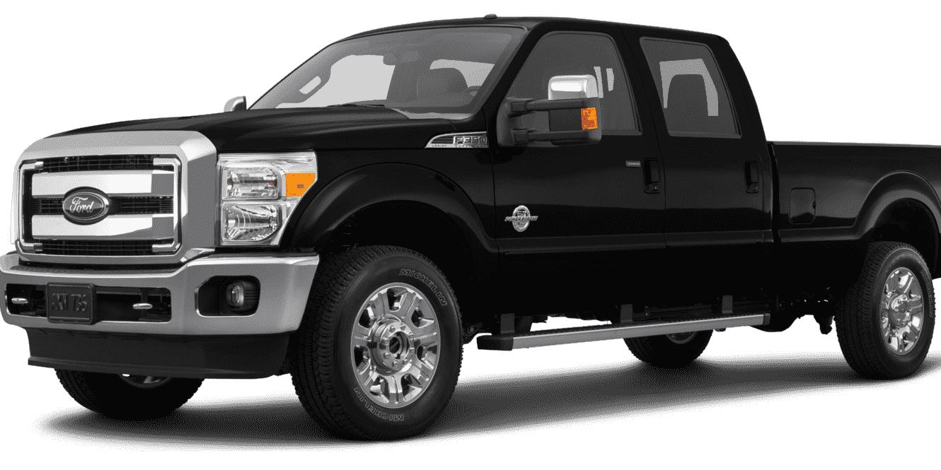 FORD F-350 2016 1FT8W3BT9GEB40796 image