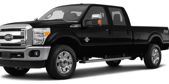 FORD F-350 2016 1FT8W3BT4GEC14853 image