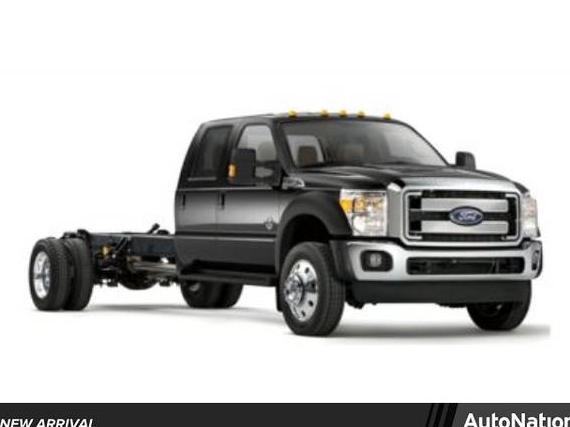 FORD F-350 2016 1FD8W3G64GEC84223 image