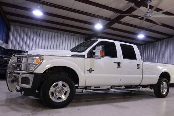 FORD F-350 2016 1FT8W3BT2GEC13720 image