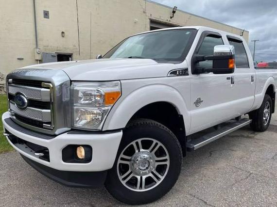 FORD F-350 2016 1FT8W3BT4GEA34594 image