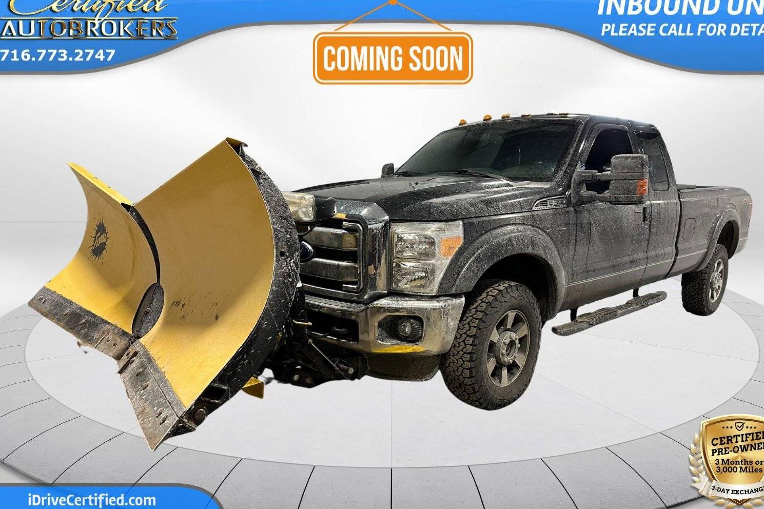 FORD F-350 2016 1FT7X3B66GED09711 image