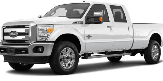 FORD F-350 2016 1FT8W3B67GEC12010 image