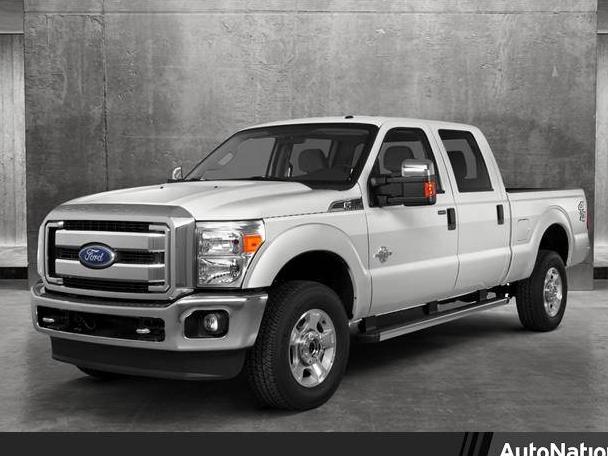 FORD F-350 2016 1FT8W3BT4GEA43408 image