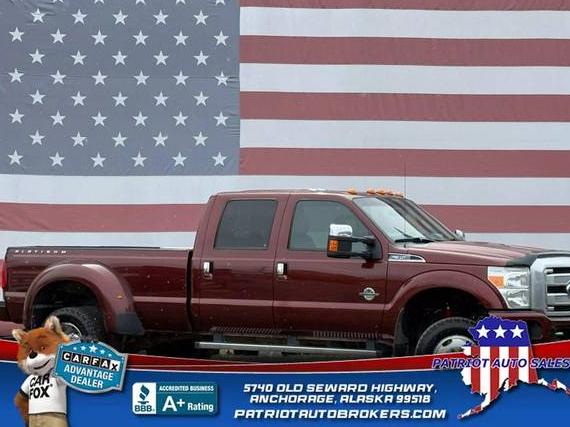 FORD F-350 2016 1FT8W3DT2GEB20693 image