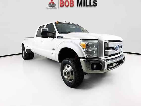 FORD F-350 2016 1FT8W3DT9GEA37360 image
