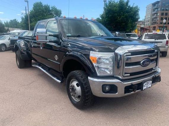 FORD F-350 2016 1FT8W3DT2GEA57725 image