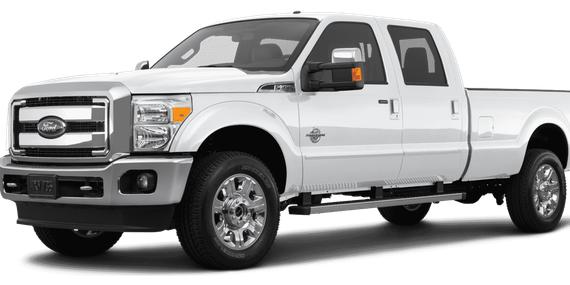 FORD F-350 2016 1FT8W3BT0GEA76809 image