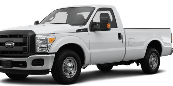 FORD F-350 2016 1FTRF3B68GEA85594 image