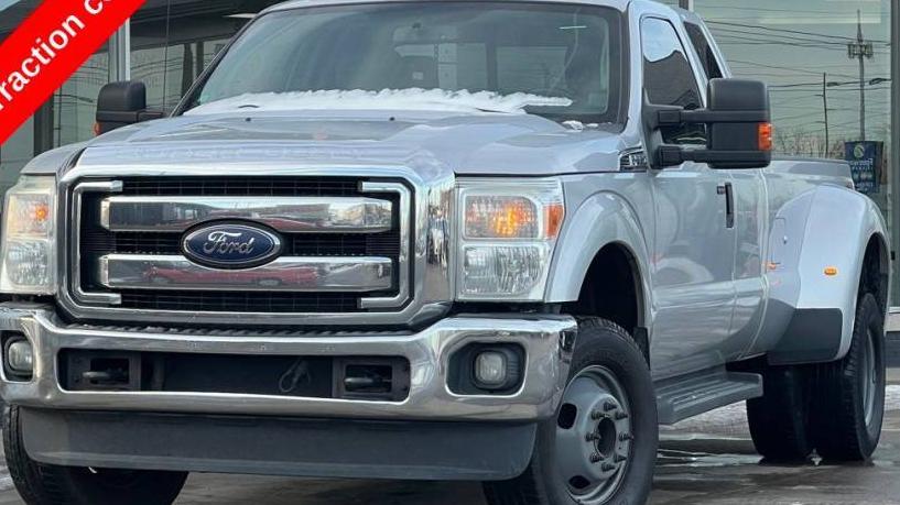 FORD F-350 2016 1FT8X3D62GEB74454 image