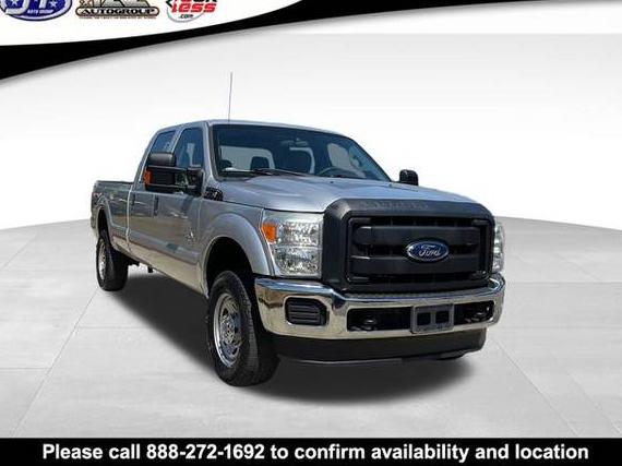 FORD F-350 2016 1FT8W3BT0GEC88111 image