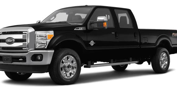 FORD F-350 2016 1FT8W3BT8GED33957 image