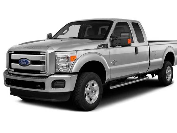 FORD F-350 2016 1FT8W3BT7GEB83629 image