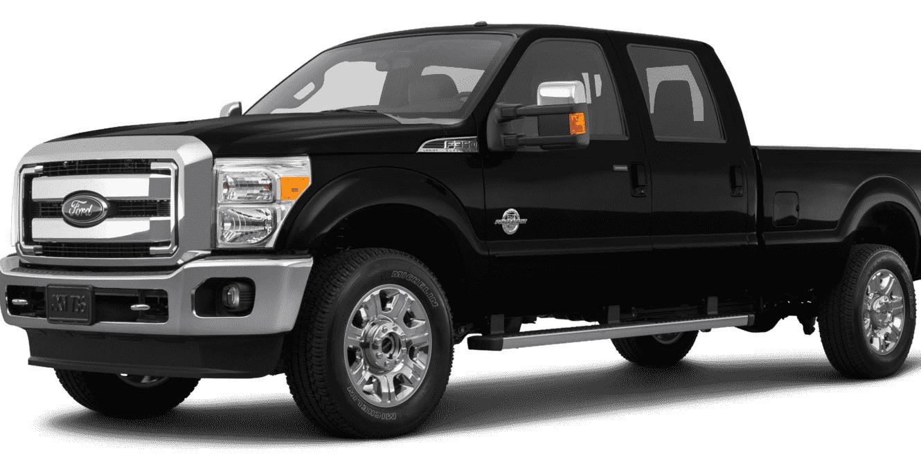 FORD F-350 2016 1FT8W3BT2GEA26705 image