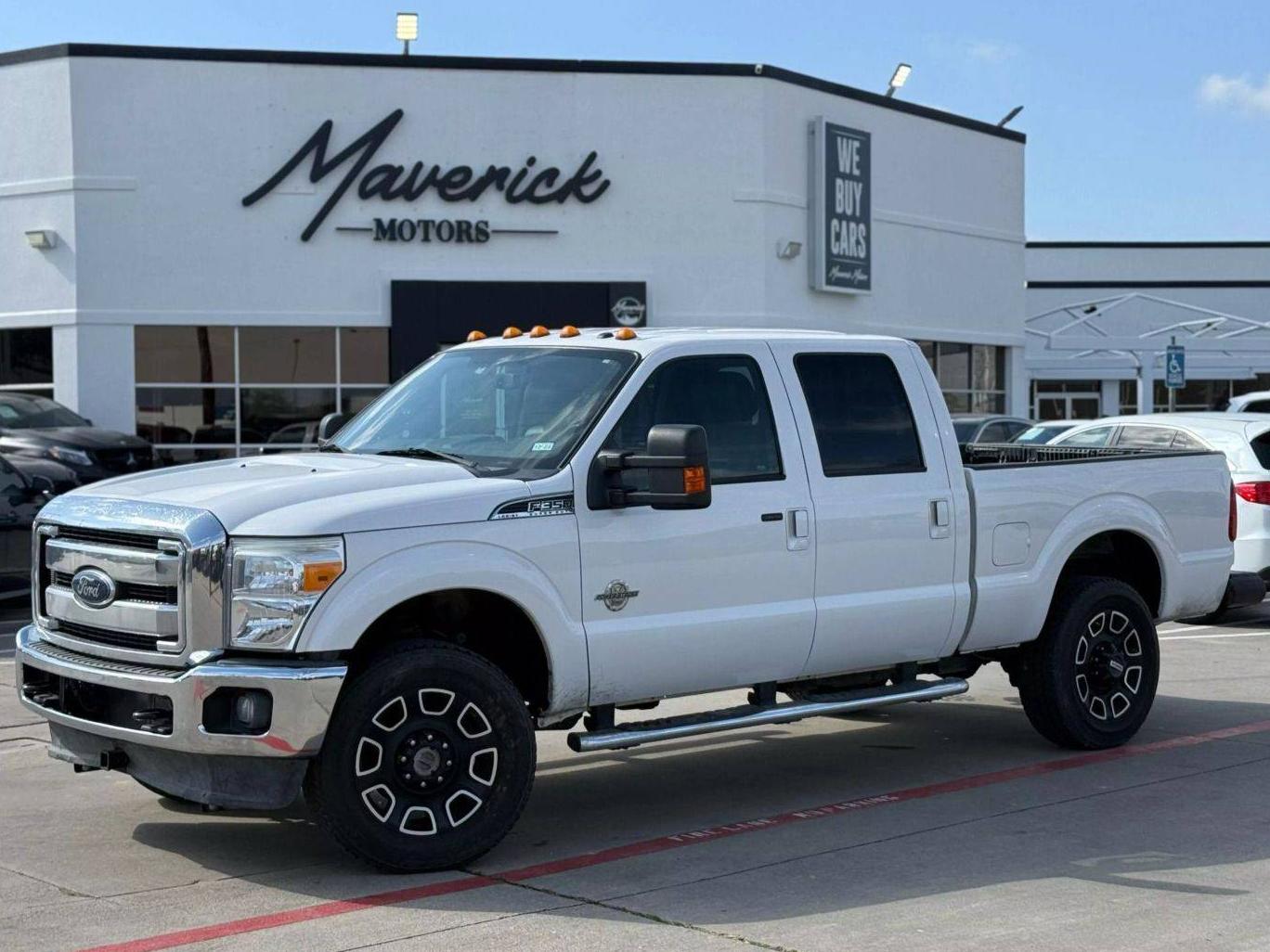 FORD F-350 2016 1FT8W3BT2GEA02937 image