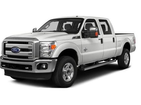 FORD F-350 2016 1FT8W3BT1GEB32224 image