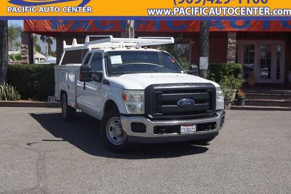 FORD F-350 2016 1FD8X3E64GEA31841 image