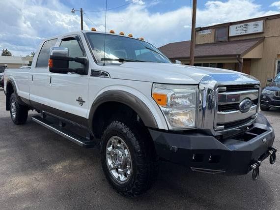 FORD F-350 2016 1FT8W3BT6GEC82894 image