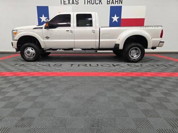 FORD F-350 2016 1FT8W3DT9GEB81362 image