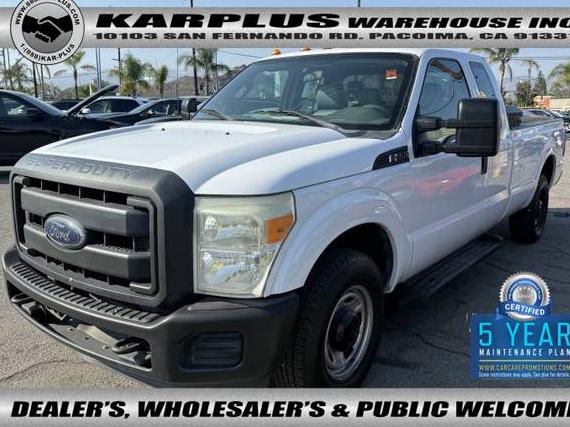 FORD F-350 2016 1FT8X3A61GEA44394 image
